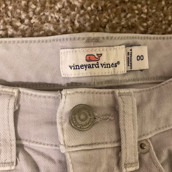 VV Pale Grey Skinny Jeans - Picture 2 of 6